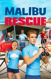 Malibu Rescue: The Movie