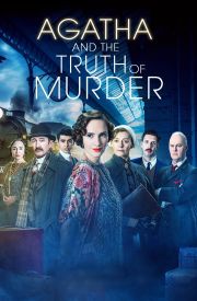 Agatha and the Truth of Murder