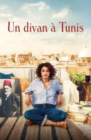 Un Divan à Tunis