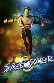 Street Dancer 3D