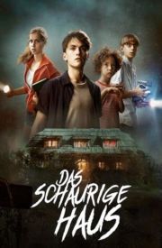 The Scary House (Das schaurige Haus)