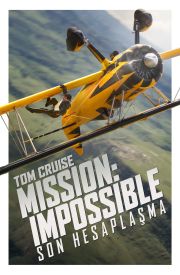 Mission: Impossible - The Final Reckoning
