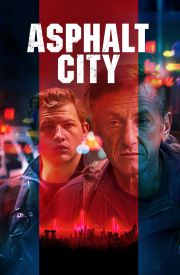 Asphalt City