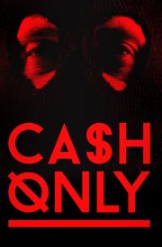 Cash Only