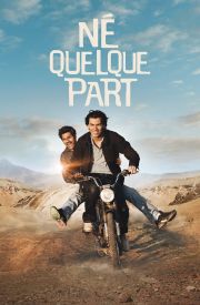 Né quelque part