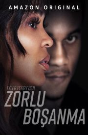 Tyler Perry's Divorce in the Black