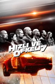 The Fast and the Furious 7 Furious 7