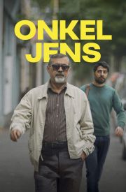 My Uncle Jens