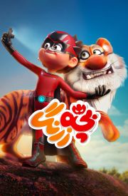 Bache Zerang