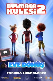 Bulmaca Kulesi 2: Eve Dönüş