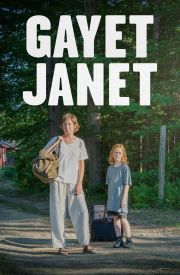 Janet Planet
