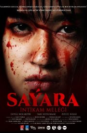 Saýara: İntikam Meleği