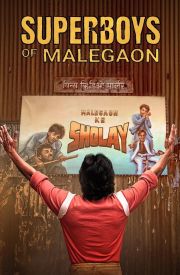 Superboys of Malegaon
