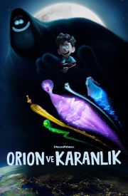 Orion and the Dark