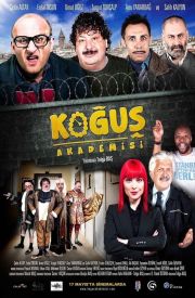 Koğuş Akademisi