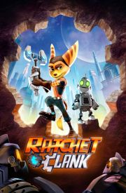 Ratchet and Clank