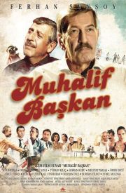 Muhalif Başkan