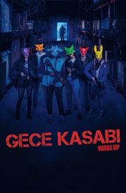 Wake Up