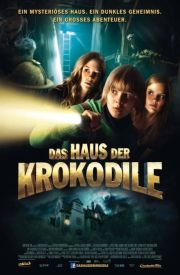 Das Haus der Krokodile