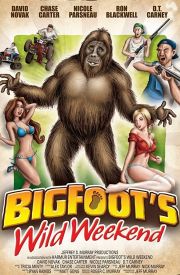 Bigfoot's Wild Weekend