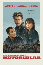 The Bikeriders