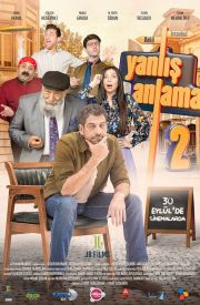 Yanlış Anlama 2
