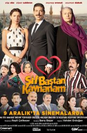 Sil Baştan Kaynanam