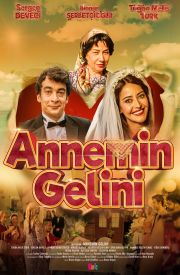 Annemin Gelini