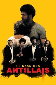 Le gang des Antillais
