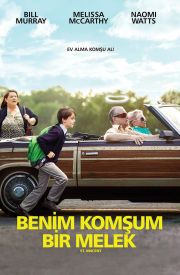 Benim Komşum Bir Melek  - St. Vincent