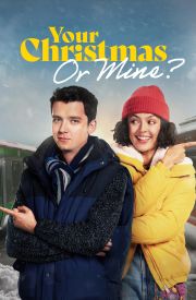Your Christmas or Mine?