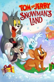 Tom and Jerry: Snowman's Land