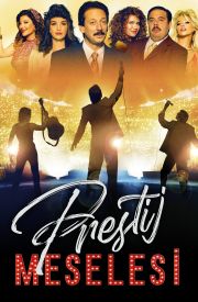 Prestij Meselesi