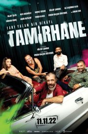 Tamirhane