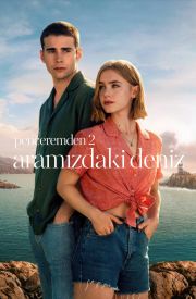 Penceremden: Aramızdaki Deniz