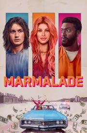Marmalade