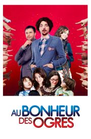 Au bonheur des ogres