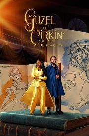 Beauty and the Beast: A 30th Celebration