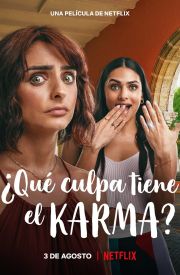 ¿Qué culpa tiene el Karma?