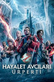 Ghostbusters: Frozen Empire