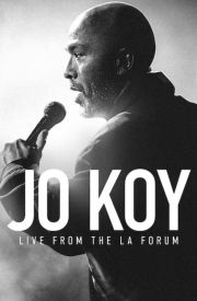 Live from the Los Angeles Forum