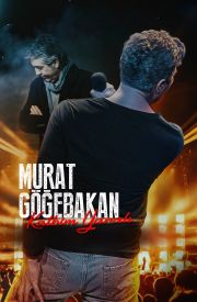 Murat Göğebakan: Kalbim Yaralı