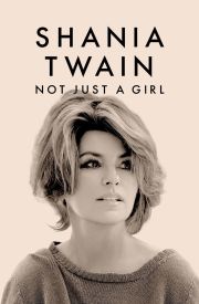 Not Just A Girl