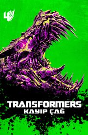Transformers 4 Age of Extinction