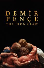 The Iron Claw