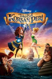 The Pirate Fairy
