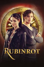 Rubinrot
