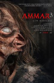 Ammar 3: Cin Kabilesi