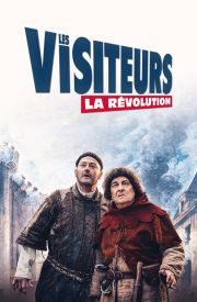 Les Visiteurs: La Révolution