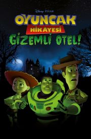 Toy Story of Terror